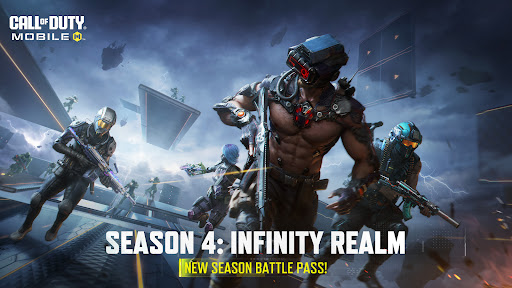 Call of Duty®: Mobile - Garena 8