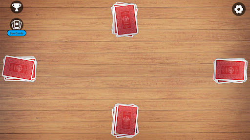 Callbreak Master 3 - Card Game APK screenshot