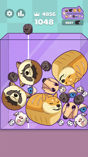 Meme Merge: Drop Puzzle APK 3