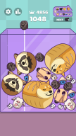 Meme Merge: Drop Puzzle APK screenshot
