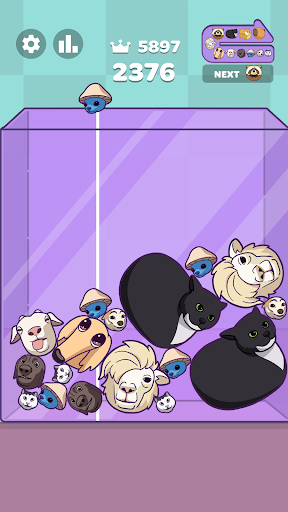 Meme Merge: Drop Puzzle APK 4