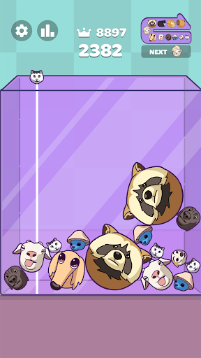 Meme Merge: Drop Puzzle APK 5