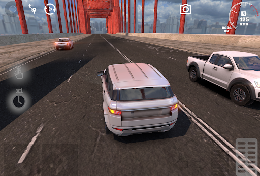 Car Crash Simulator FlexicX 11