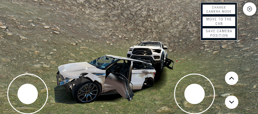 Car Crash Simulator FlexicX 7