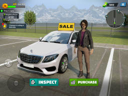 Car Dealership Business Game screenshot