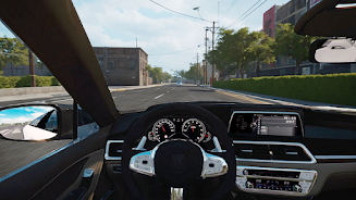 Car Driving 2025 : School Game 1