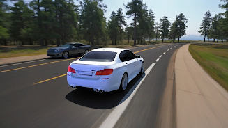 Car Driving 2025 : School Game 2
