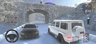 Car Driving 2025 : School Game 3