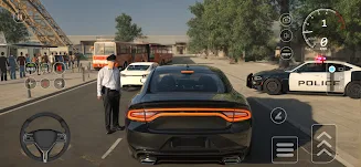 Car Driving 2025 : School Game 5