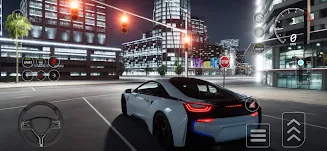 Car Driving 2025 : School Game 6