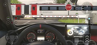 Car Driving 2025 : School Game 8