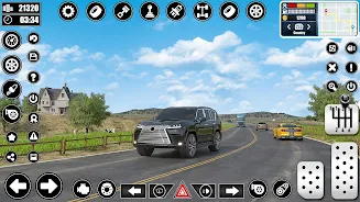 Car Driving School : Car Games 13
