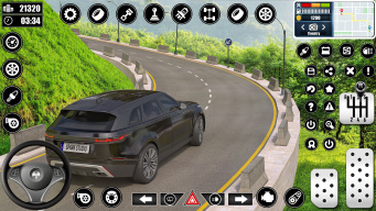 Car Driving School : Car Games screenshot