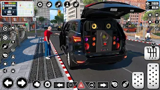 Car Driving School : Car Games 24