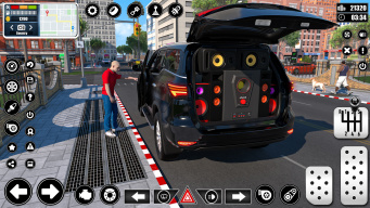 Car Driving School : Car Games screenshot