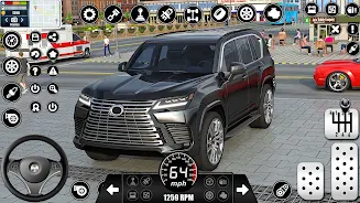 Car Driving School : Car Games 9