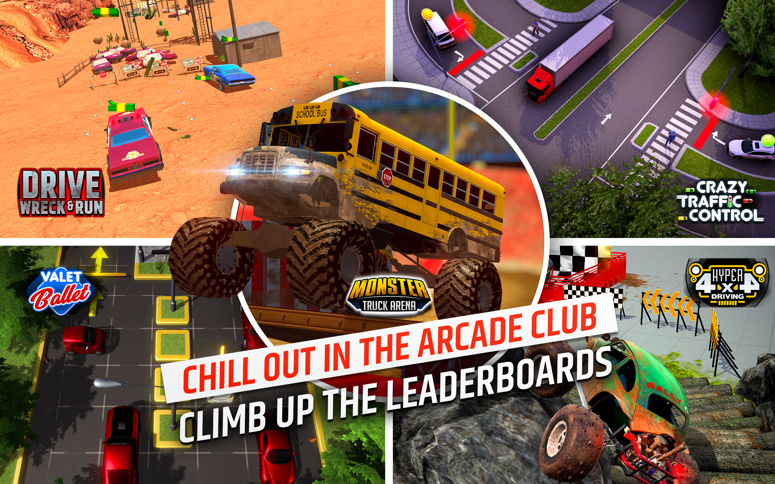 Car Driving School Simulator APK screenshot