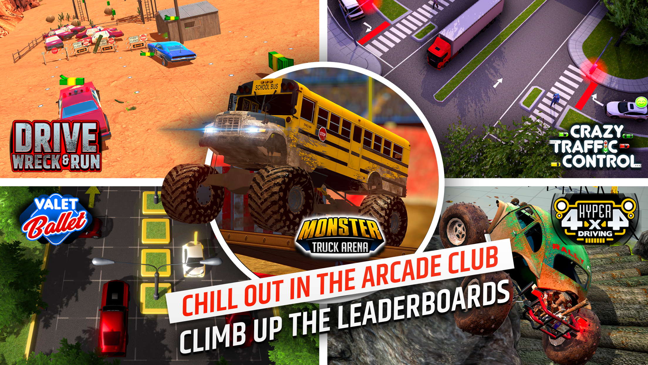 Car Driving School Simulator APK screenshot