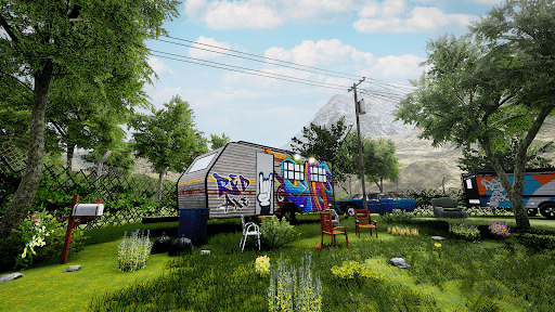 Car For Sale Simulator 2023 4
