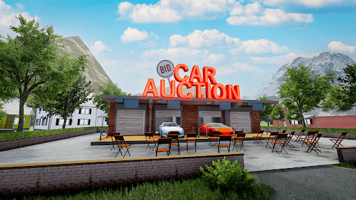 Car For Sale Simulator 2023 5
