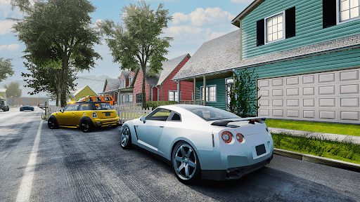 Car For Sale Simulator 2023 8