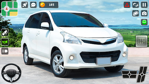 Car Games Simulator 3D 13