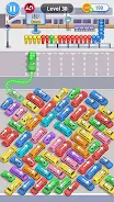 Car Jam Solver: Traffic Jam 1