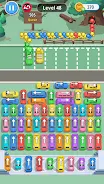 Car Jam Solver: Traffic Jam 2