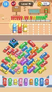 Car Jam Solver: Traffic Jam 3