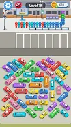 Car Jam Solver: Traffic Jam 5
