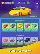 Car Out Traffic Parking Games screenshot