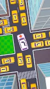 Car Out Traffic Parking Games screenshot