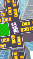 Car Out Traffic Parking Games screenshot