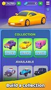 Car Out Traffic Parking Games screenshot
