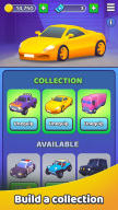 Car Out Traffic Parking Games screenshot