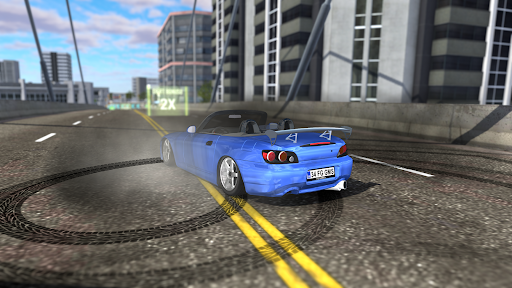 Car Parking 3D 11