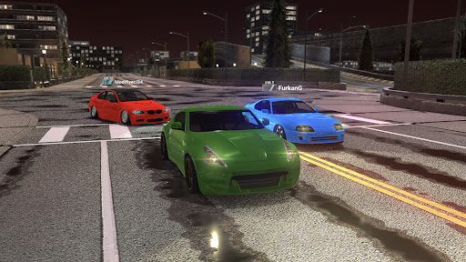 Car Parking 3D 21