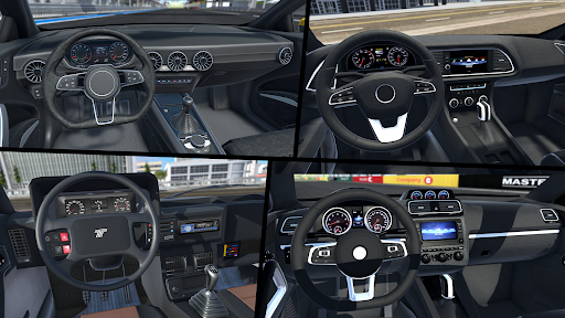 Car Parking 3D 24