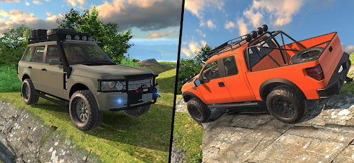 Car Parking 3D 3