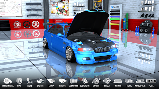 Car Parking 3D 5