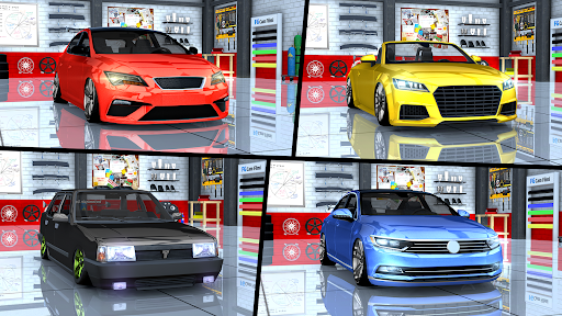 Car Parking 3D 6