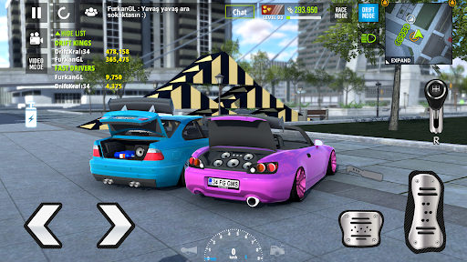 Car Parking 3D 8