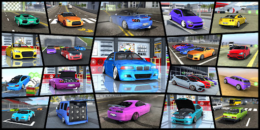 Car Parking 3D 9