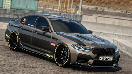 Car Parking Multiplayer 2 10