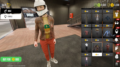 Car Parking Multiplayer 2 13