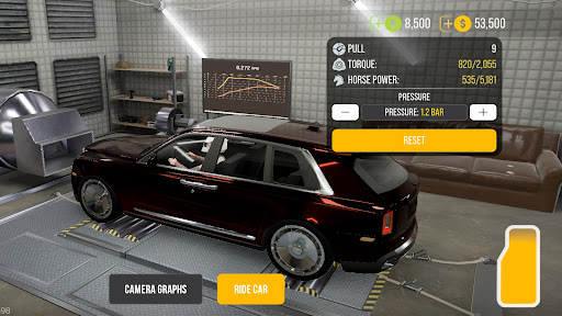 Car Parking Multiplayer 2 20