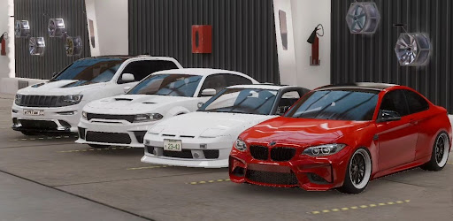 Car Parking Multiplayer 2 9