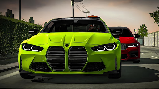 Car Parking 1