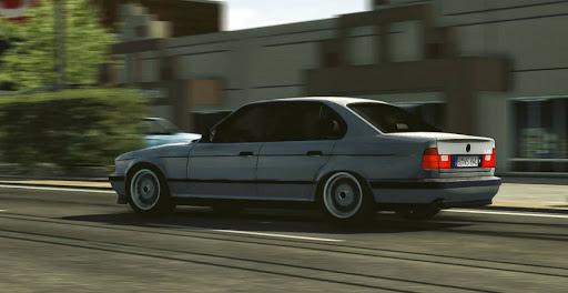 Car Parking 11