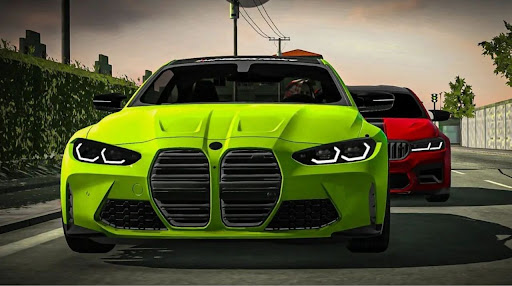 Car Parking 13